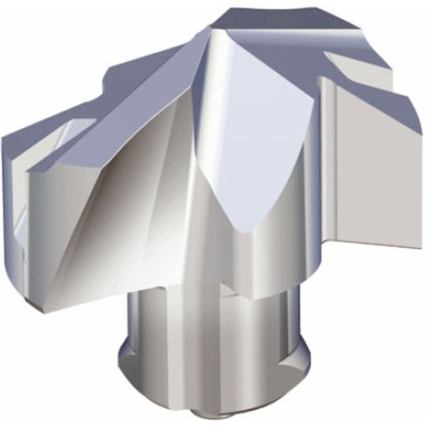 TCD095NUF10 446-7259  ドリルラッシュ：ヘッド