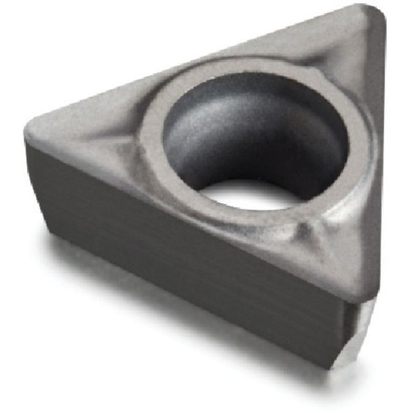 110304AL   コロターン107 旋削用ポジ・チップ H10 10個入り