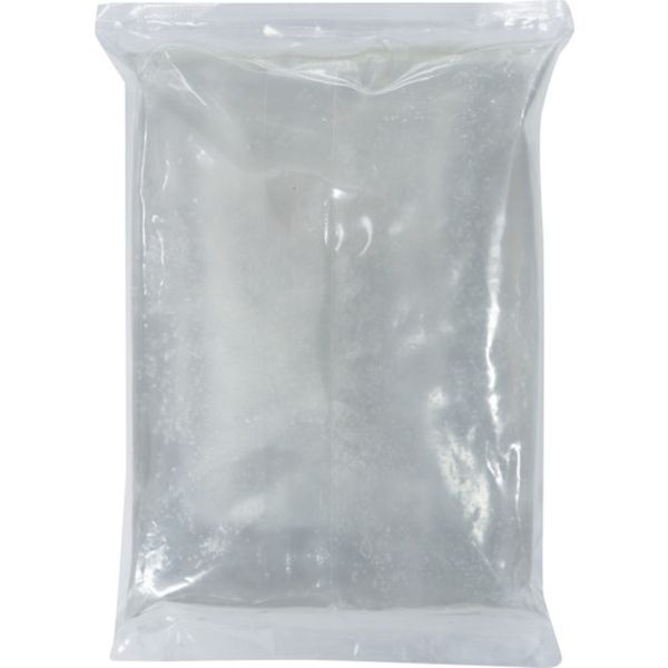 355-4527  タフコレ冷却ベスト用 400g保冷剤 4個セット