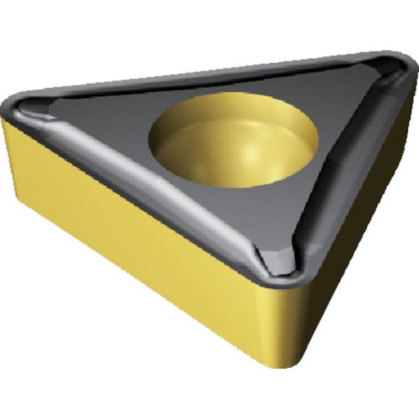 サンドビック コロターン107 チップ 4335