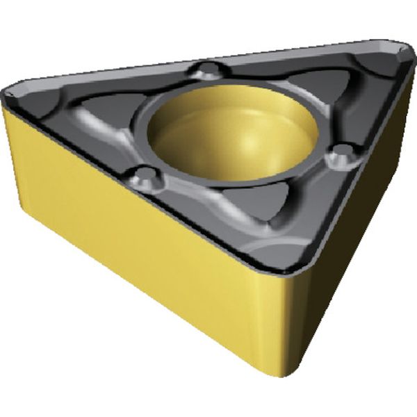 16T308WM   コロターン107チップ COAT 10個入り