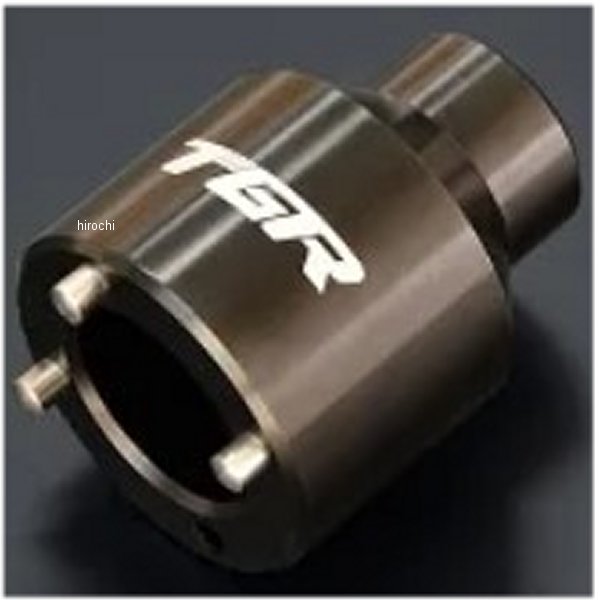 TRIC トップキャップソケット