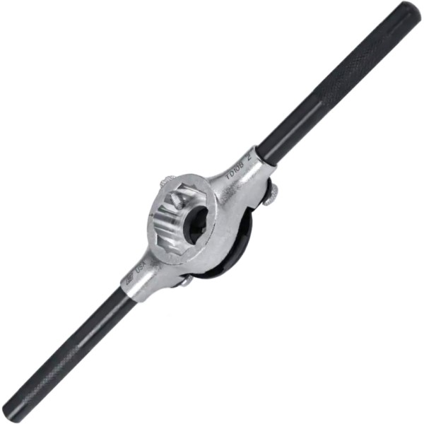 タップとダイスアクセサリー ダイスストック