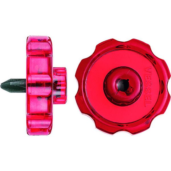 コマドラスタビードライバー TD-13 ＋2×27