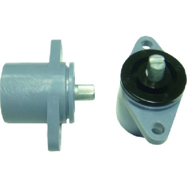 ロータリーダンパ TD38