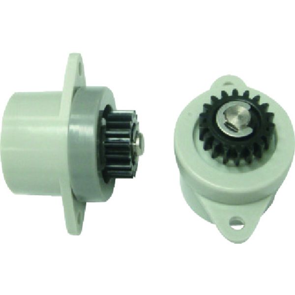 ロータリーダンパ TD58