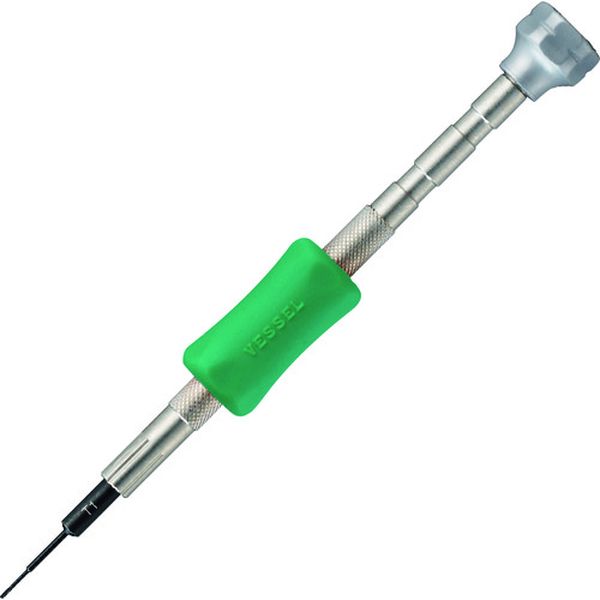 精密トルクスドライバー  T1×20