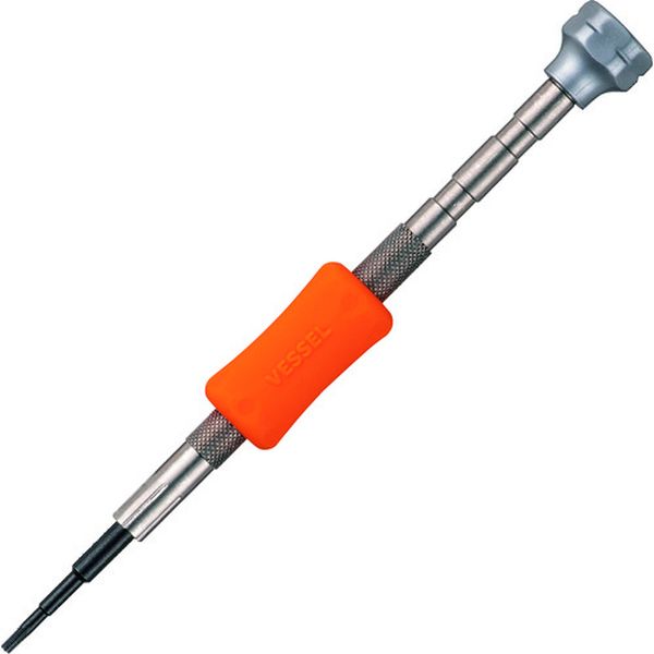 精密ドライバー TD-59 T5 全長100mm