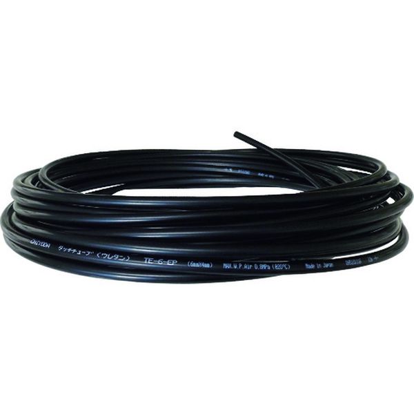 TE-EP帯電防止タッチチューブ6mm/20m