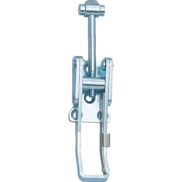 120-040-499 超強力ロック解除防止機構付ファスナー