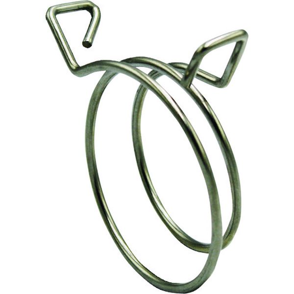 トヨックス トヨフーズアース用クリップ (適合ホース 内径38×外径50.6mm)