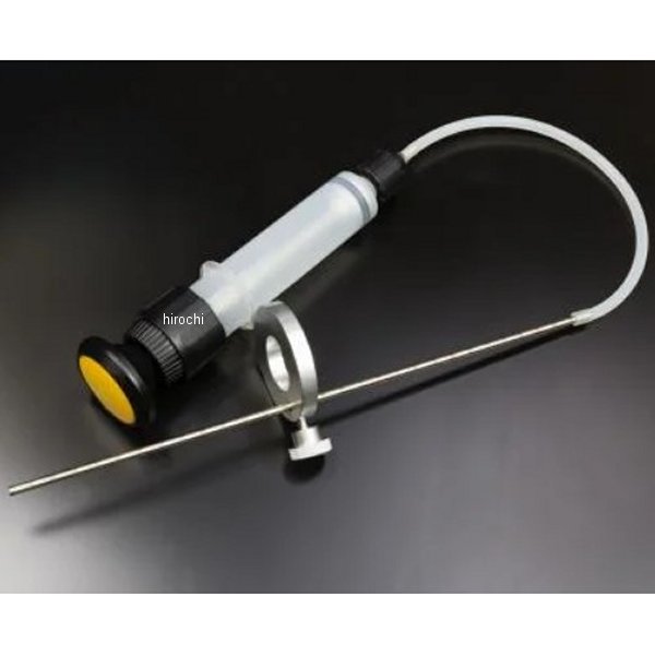 TGR プロフェッショナル オイルレベルゲージ