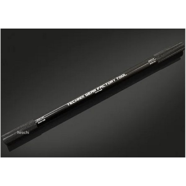 TGR ブリーディングロッド ブラック