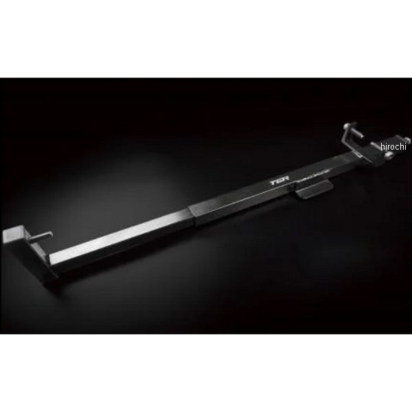 TGR フォークスプリングコンプレッサー ブラック