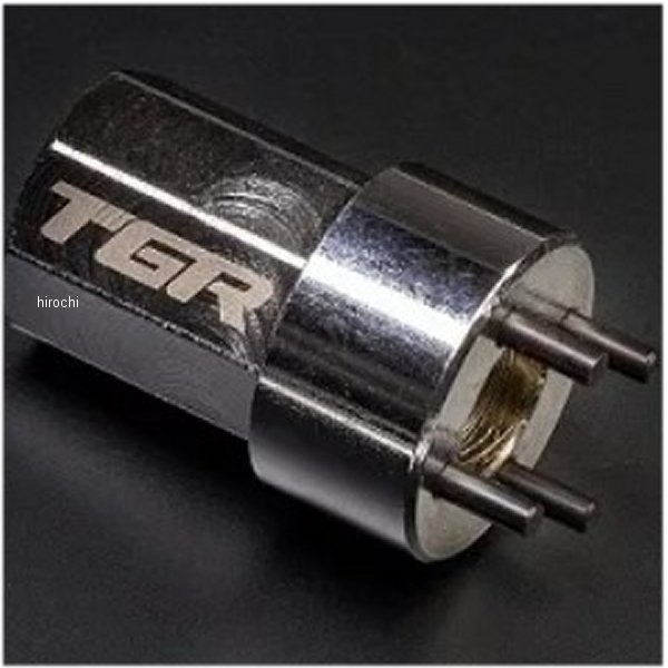 TGR コンプレッションアジャスター専用ツール シルバー