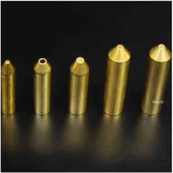 TGR シールインサートツールセット ゴールド