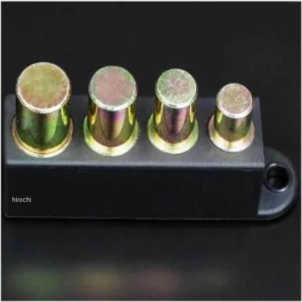 TGR シャフトブッシュインサートセット