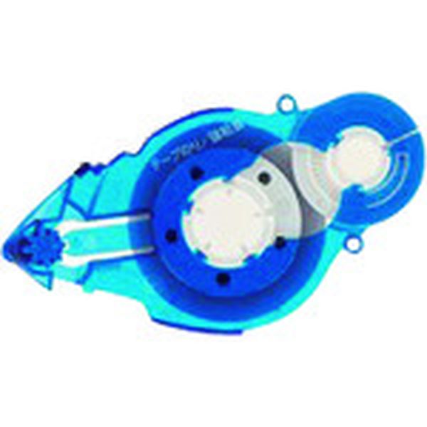 TG611BCBL10  スピンエコ交換 ブルー10個 (371711)