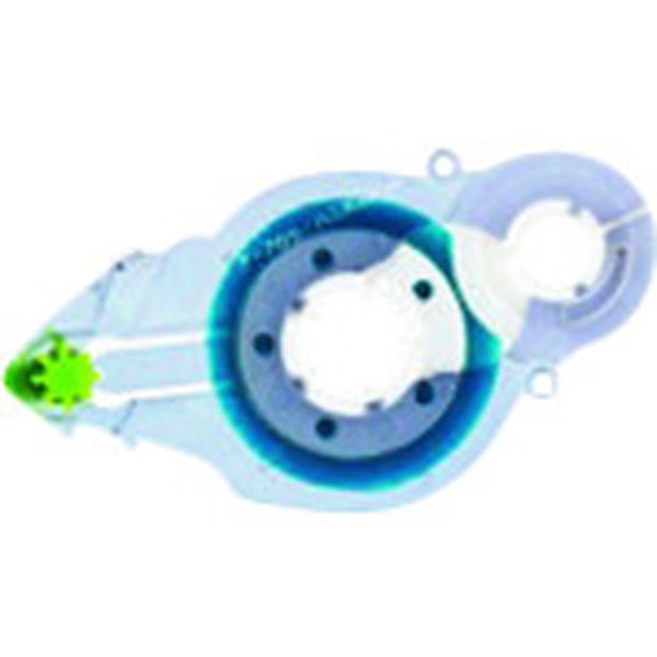 TG621BL 195-6984  スピンエコハニカム 交換  ブルー (37565)