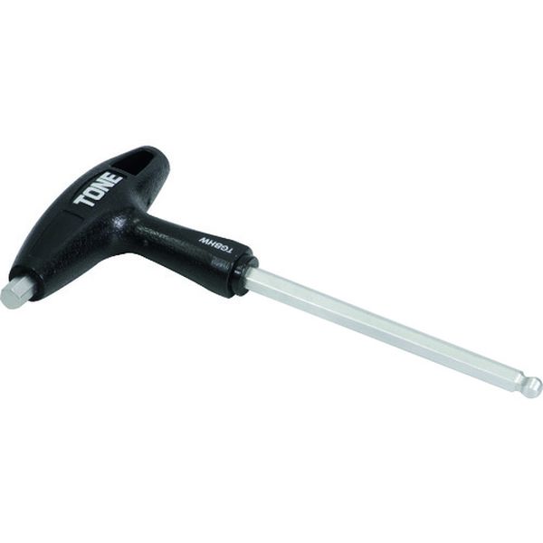 グリップボールポイントヘキサゴンレンチ 5mm