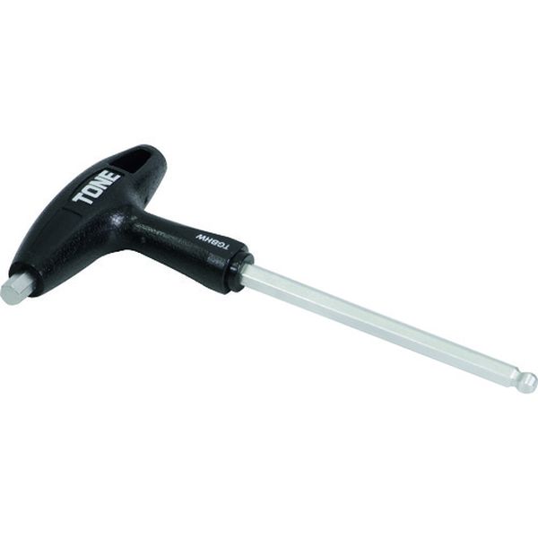 グリップボールポイントヘキサゴンレンチ 6mm