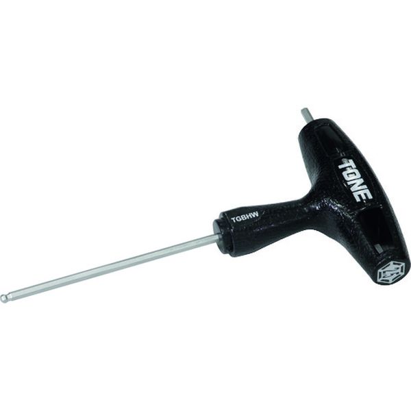 グリップボールポイントヘキサゴンレンチ 2.5mm