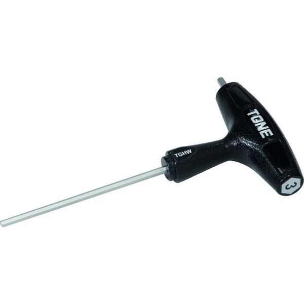 グリップヘキサゴンレンチ 3mm