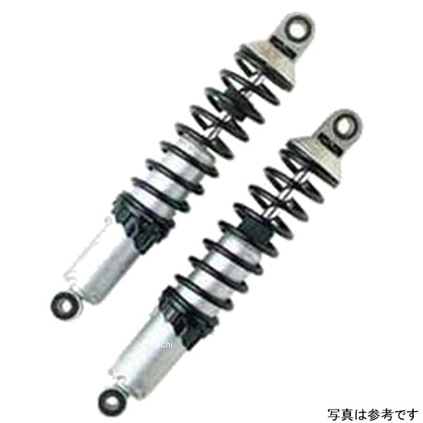 サスペンション GASショック リヤ Z1、Z2 2個セット