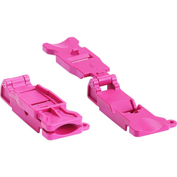 Mini-Com 45度キャップ対応 モジュラージャック用成端工具