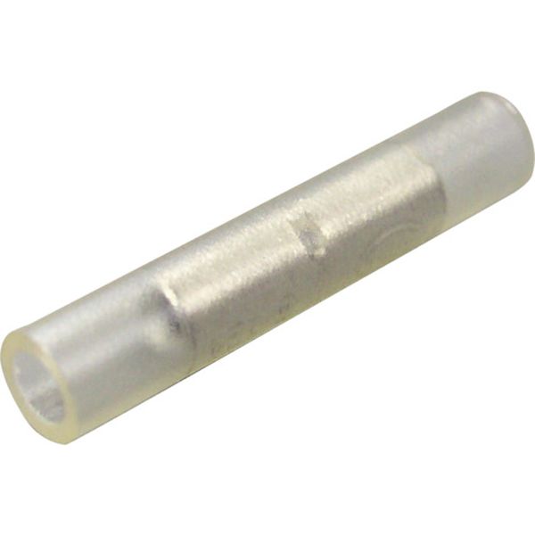 B1.25CLR 124-5275  絶縁被覆付圧着スリーブ B形(100P)