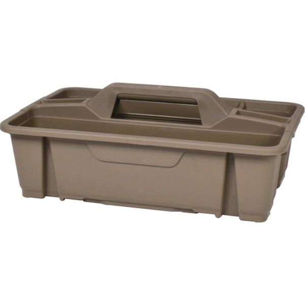 TH465BR 409-0190  ツールトレー“タフリー”ブラウン