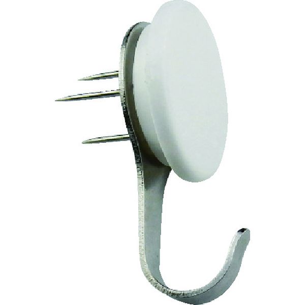 スリーピンフック アントラー M30457