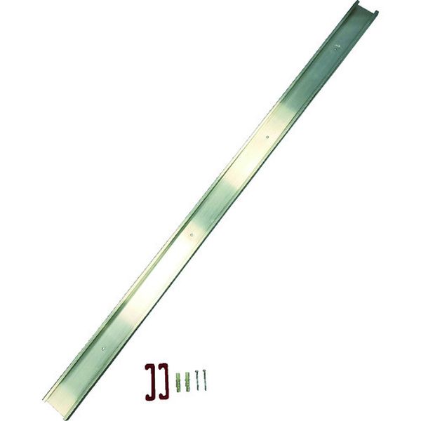 ツールホルダー専用レール 1m