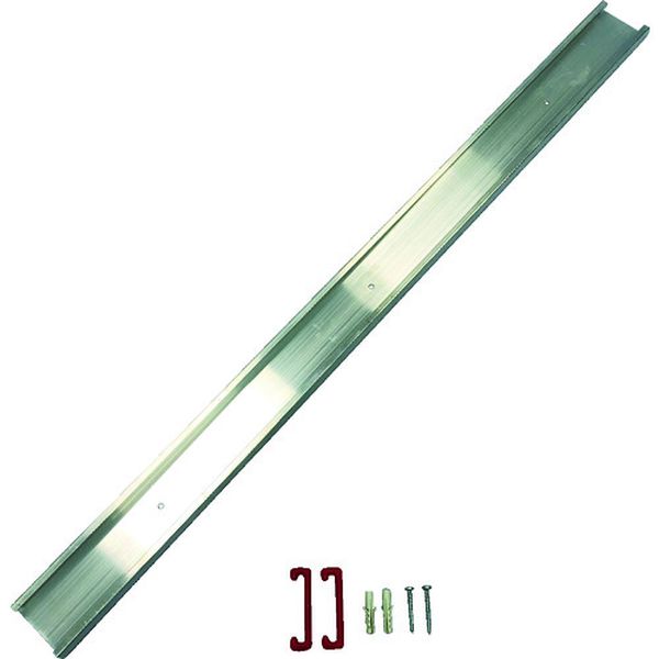 ツールホルダー専用レール 75cm