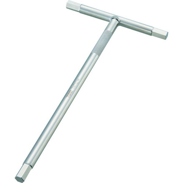 THT12 239-6333  T形ヘキサゴンレンチ