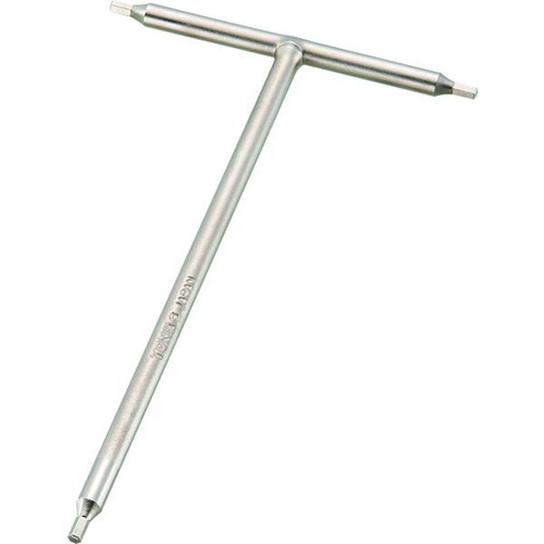 THT2.5 239-6310  T形ヘキサゴンレンチ