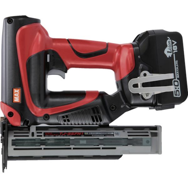 充電フィニッシュネイラ