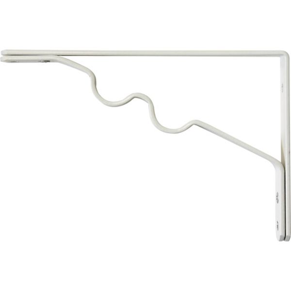 TK100 362-2830  ハンガーブラケット 100X150