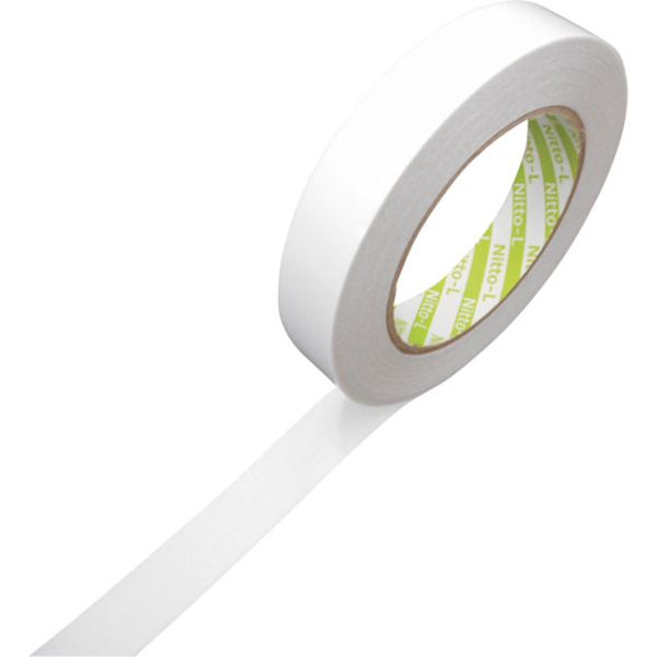 コンクリート型枠先付け工法用テープ 25mmX40M