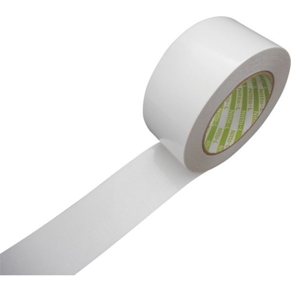 コンクリート型枠先付け工法用テープ 50mmX40M