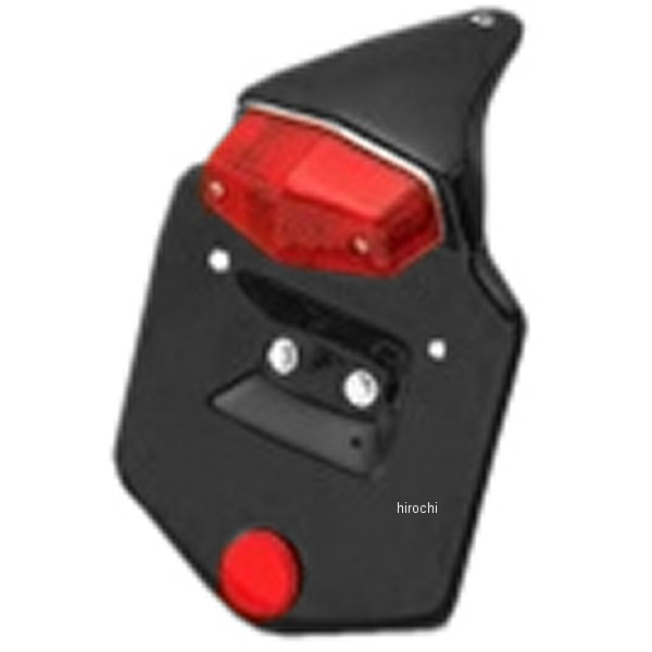 クラシックテールランプ ルーカスタイプ 小 SR400/500