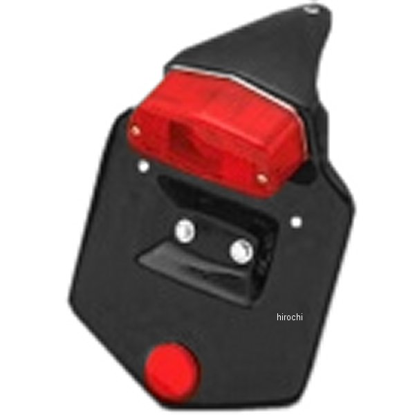 クラシックテールランプ ルーカスタイプ 大 SR400/500