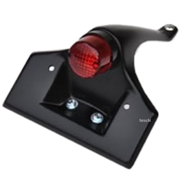 スクランブルテールランプ SR400/500