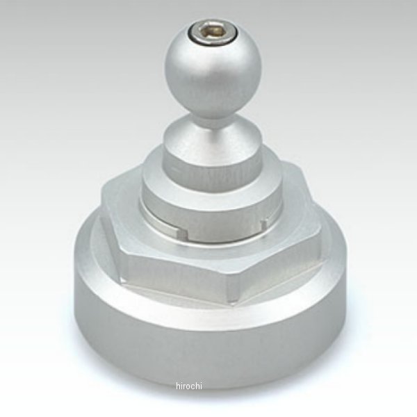 テックマウント ステムマウントキット 5G FJR1300 シルバー