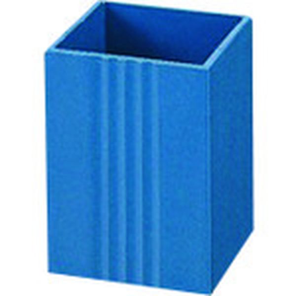 TM401 195-6959  15211)ペンスタンド小  ブルー