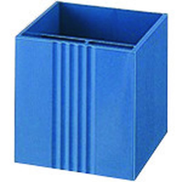 TM402 196-7936  15213)ペンスタンド大  ブルー