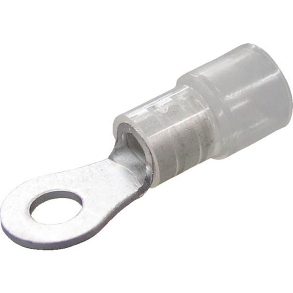 5.54SCLR   環境配慮形絶縁被覆付丸形端子R形(50個入)より線2.63～6.64