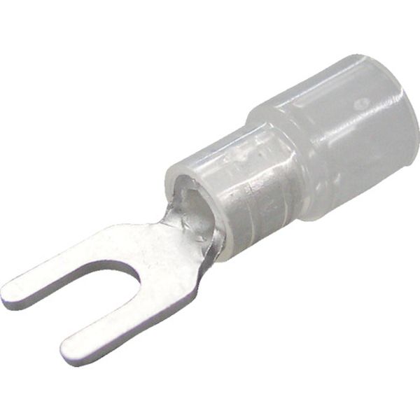 5.5Y4SCLR   環境配慮形絶縁被覆付Y形端子 Y形 (50個入)