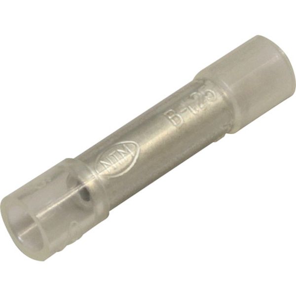 B0.5CLR 124-8482  絶縁被覆付圧着スリーブ B形 (100個入)