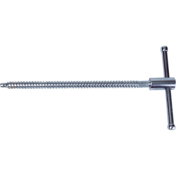 木工用バイス 台下型 用シャフト